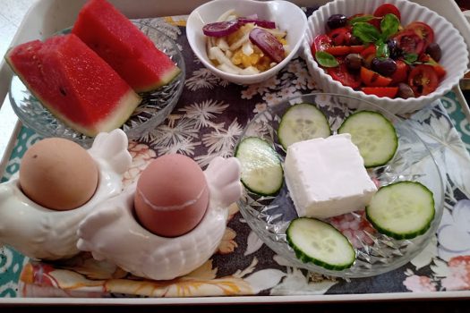 Casa Patrizia Sirmione-7