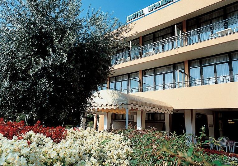 Hotel Residence HOLIDAY - ENTRATA (Copia)