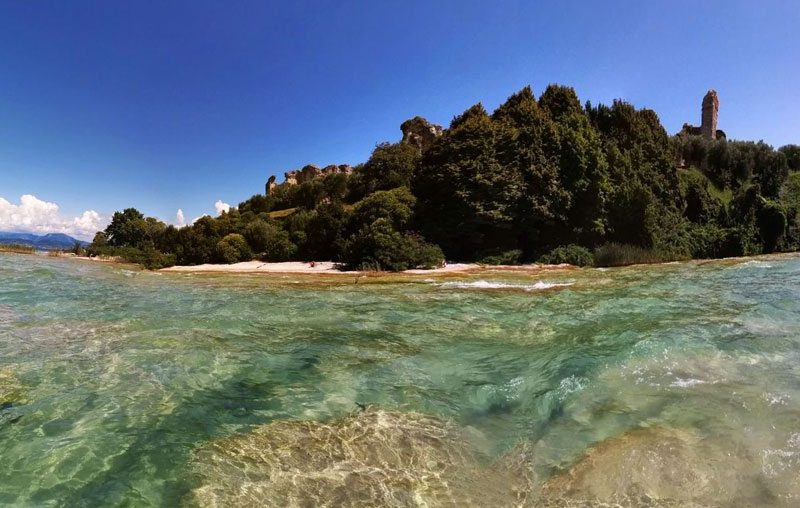 Strand Giamaica