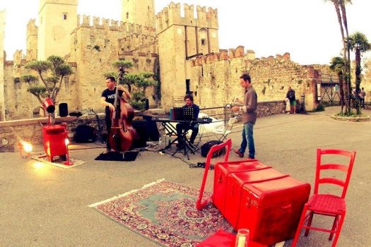 Jazz on the road Sirmione eventi