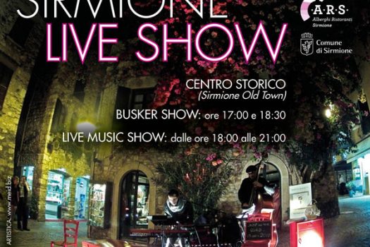 Live Show Sirmione