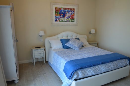 La Fiaba b&b Sirmione