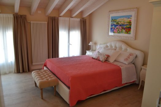 La Fiaba b&b Sirmione