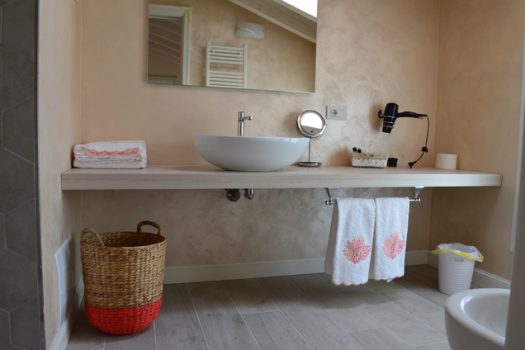 La Fiaba b&b Sirmione