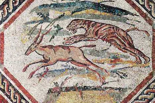 Villa romana di Desenzano