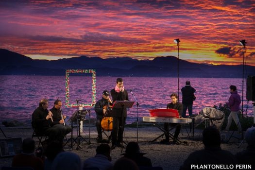 SIRMIONE IN CONCERTO 2018