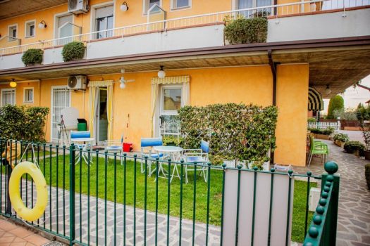 Blu Silver hotel Sirmione