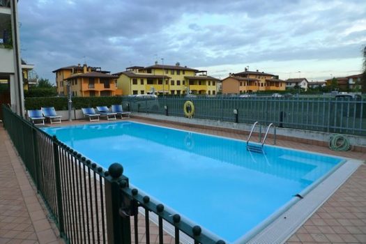 Blu Silver hotel Sirmione