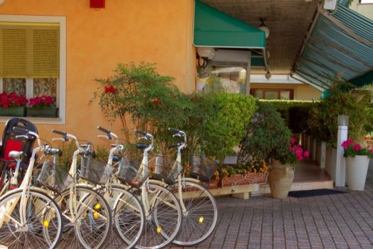 Blu Silver hotel Sirmione