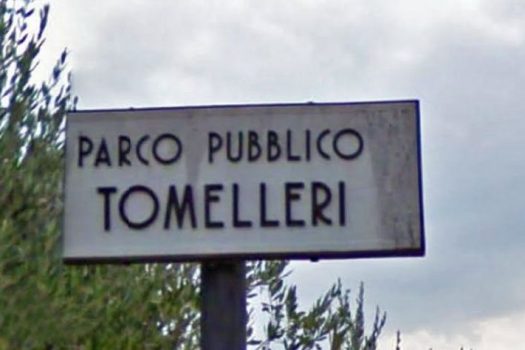 Parco Tomelleri