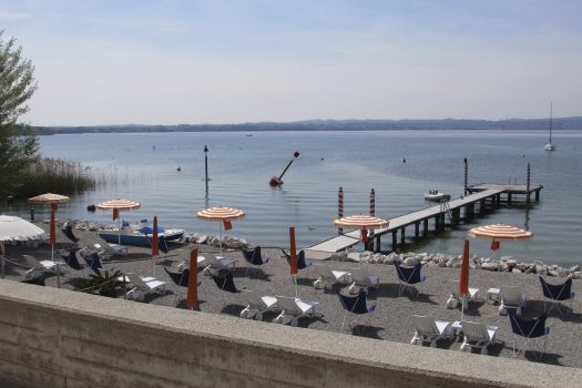 Tre Vele Hotel Sirmione-10