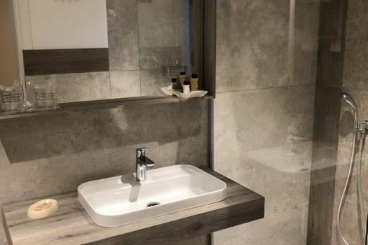 Tre Vele Hotel Sirmione-12