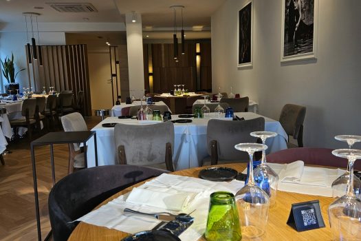 La Dolce Vita-Sirmione