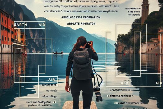 Partecipa al Block Notes Photo Contest e cattura la natura in tutte le sue forme