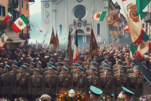 Centenario della Sezione Monte Suello: Celebrazioni e Appuntamenti Speciali a Salò