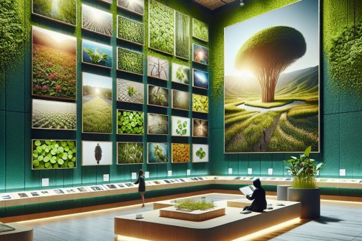 Sirmione: l'innovazione fotografica internazionale in mostra