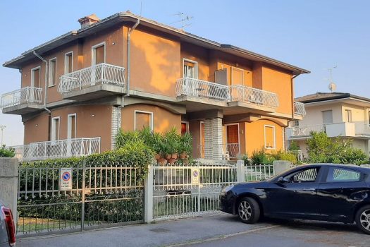 MIRAGE Serviced Apartments