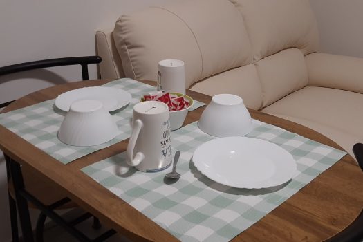 Mirage Apartments Sirmione-6b