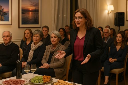 Catullo in Love 2026: tre serate culturali imperdibili a Sirmione